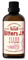 Image de J.M. Bitter Fleur D'Atoumo ( caisse neutre ) 48.6° 0.1L